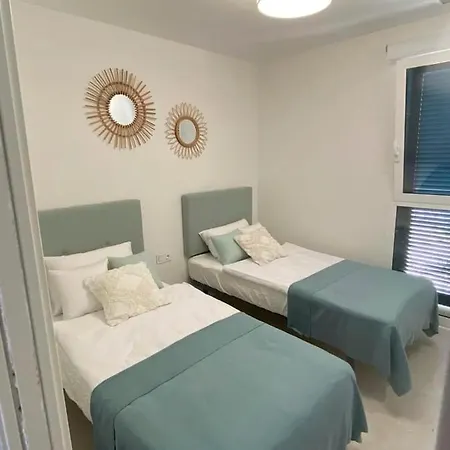 Apartment Luxury Turquesa Del Mar