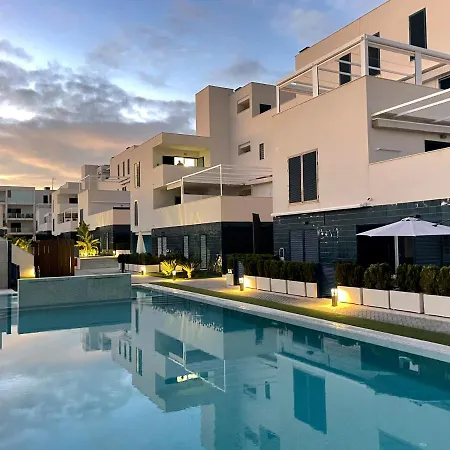Luxury Turquesa Del Mar Apartment