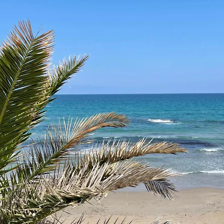 Luxury Turquesa Del Mar Apartment Alicante
