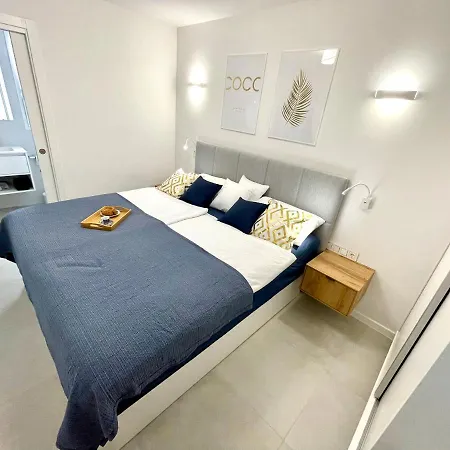 Luxury Turquesa Del Mar Apartment Alicante
