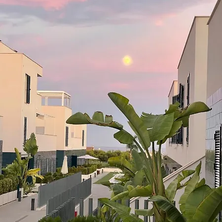 Luxury Turquesa Del Mar Alicante