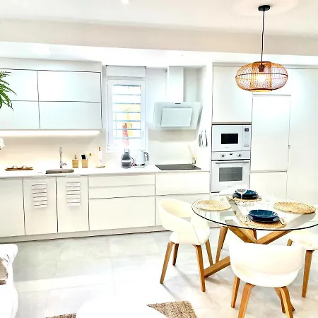 Apartment Luxury Turquesa Del Mar Alicante