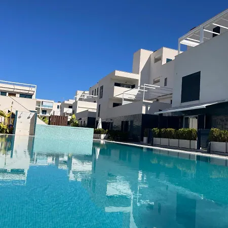 Apartament Luxury Turquesa Del Mar *