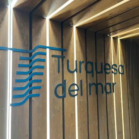 Luxury Turquesa Del Mar * Alicante