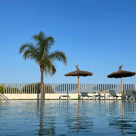 Apartment Luxury Turquesa Del Mar *