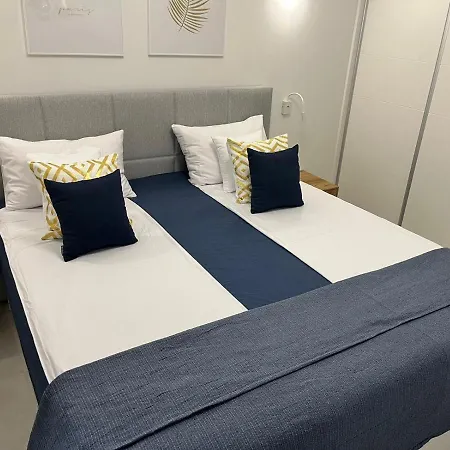 Luxury Turquesa Del Mar *