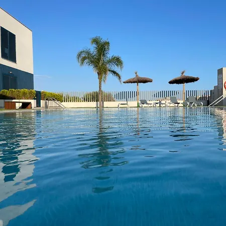 Luxury Turquesa Del Mar Alicante