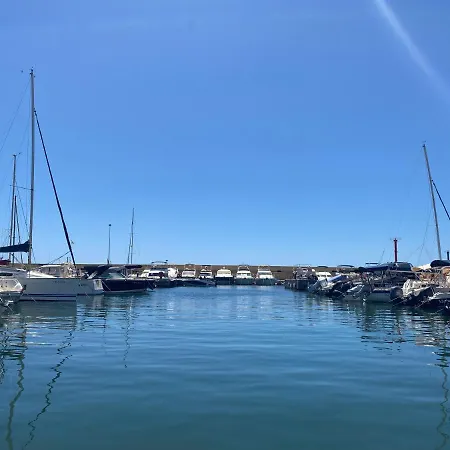 Apartment Luxury Turquesa Del Mar Alicante