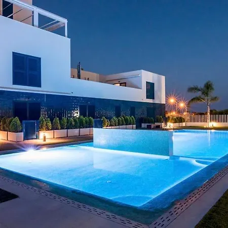 Luxury Turquesa Del Mar Appartement Alicante