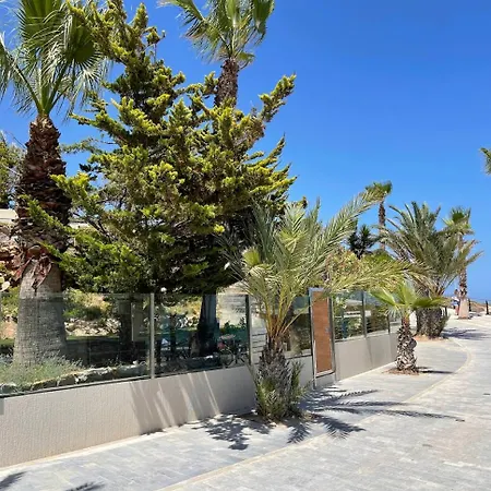 Luxury Turquesa Del Mar Apartment *