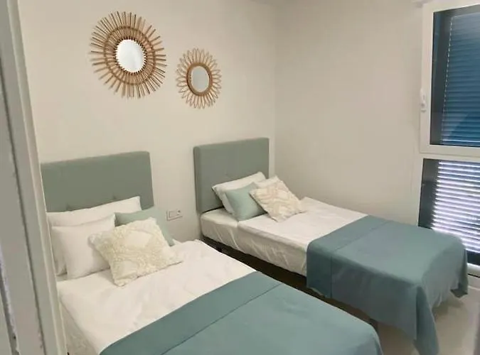 Apartament Luxury Turquesa Del Mar