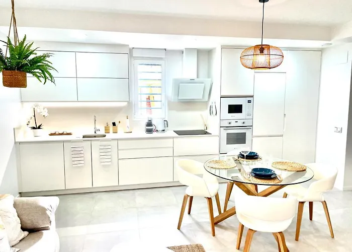 Apartament Luxury Turquesa Del Mar Alicante