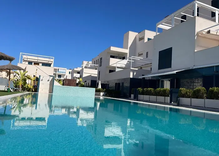 Apartament Luxury Turquesa Del Mar *