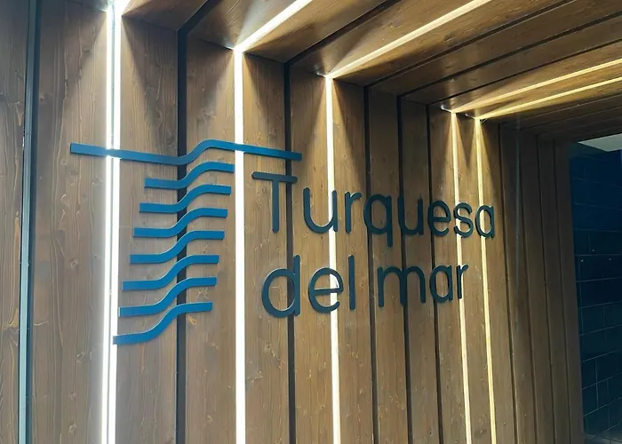 Luxury Turquesa Del Mar * Alicante