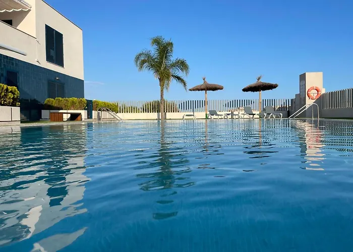 Luxury Turquesa Del Mar Alicante