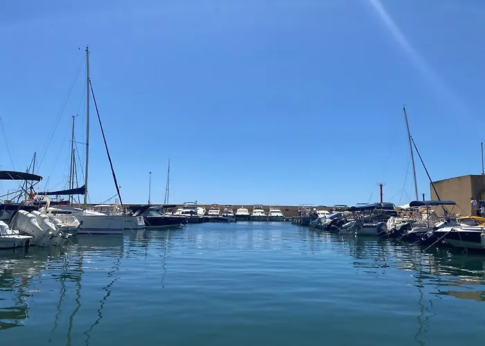 Apartament Luxury Turquesa Del Mar Alicante