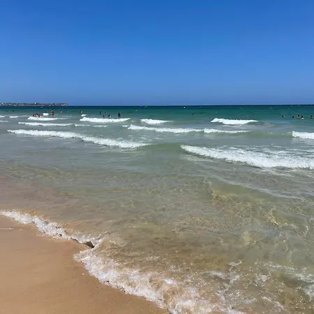 Appartamento Luxury Turquesa Del Mar *